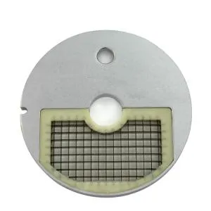 Диск кубики DS888 для Овощерезки WED-QC