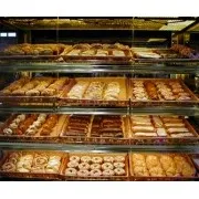 Пекарня Восход-350