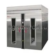 Шкаф расстойный электрический проходной Бриз-344П