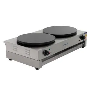 Блинница MLP-2 Foodatlas