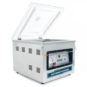 Прижимная планка (скоба с нагревательной проволокой) Вакуумного упаковщика DZ-500/2F