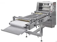 Тестозакаточная машина Восход-ТЗ-4М