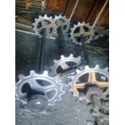 Вал приводной