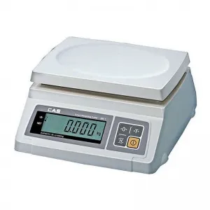 Настольные весы CAS SW-2