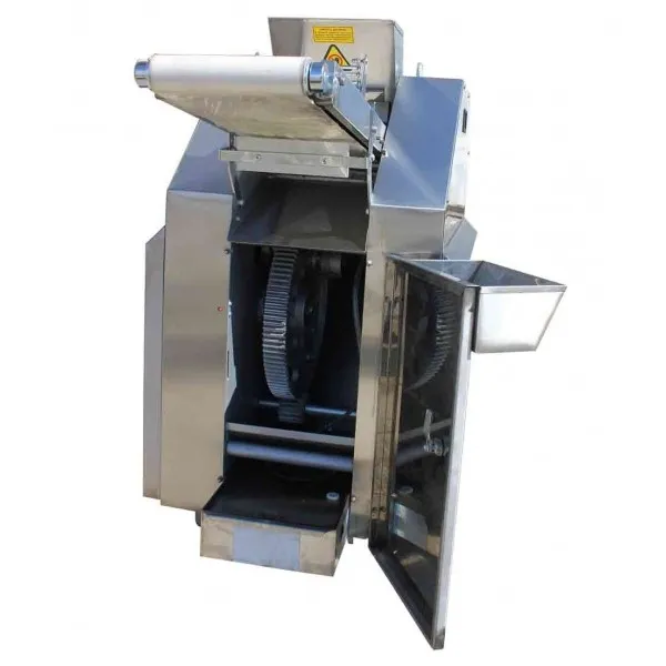 Тестоделительная машина KTM 1, нерж. корпус 200-1200 грамм