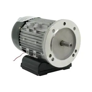 Электродвигатель к тестораскаточной машины для пиццы APD-40 Foodatlas