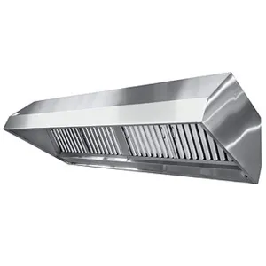 Зонт вытяжной ЗВЭ-900-4-О