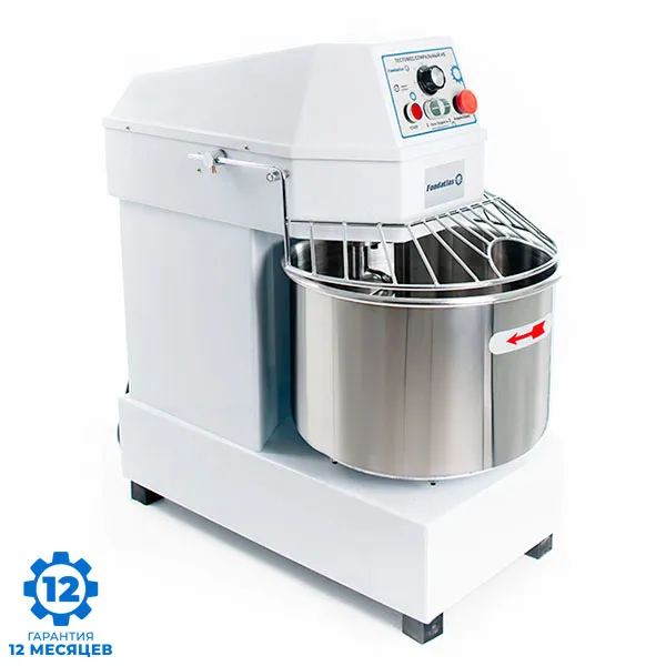Мини пекарня 50 булок в смену