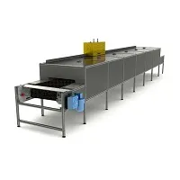 Измерение влажности и управляемый пароотвод