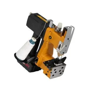 Мешкозашивочная машина Foodatlas GK9-370A