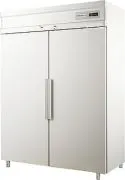 Шкаф холодильный Polair ШХФ-1,4