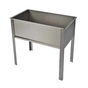 Мангал разборный