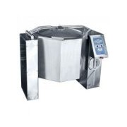 Котел опрокидывающийся КПЭМ-250 О без миксера