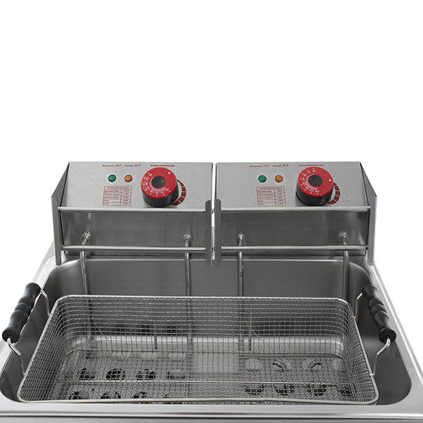 Сито для фритюрница-чебуречница DF-82Ч