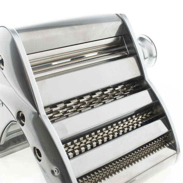 Тестораскатка-лапшерезка ручная Foodatlas FLY3150 (06004231152) распродажа