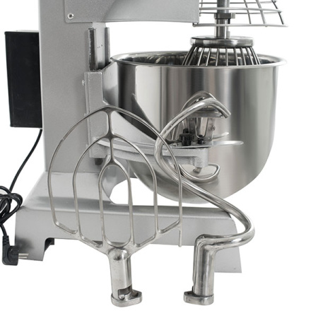 Миксер планетарный B-30BA Foodatlas Eco