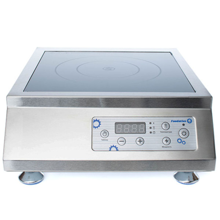 Плита индукционная настольная Foodatlas FA-3500 (90306220421) распродажа