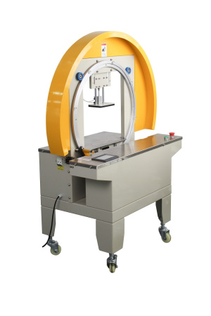 Обмотчик скотчем орбитальный FCR-6060 Foodatlas