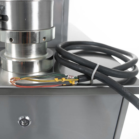 Пельменный аппарат JGL 135-6A (AR) Foodatlas (14-16 г., 8 яч, 100х52)