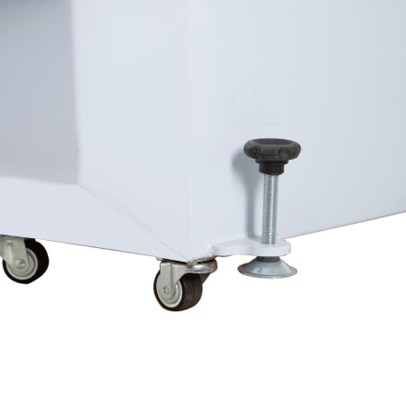 Тестомес спиральный THS-20A Foodatlas Eco