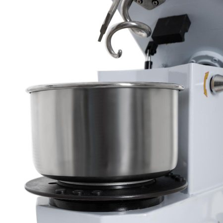 Тестомес спиральный THS-10 Foodatlas Eco